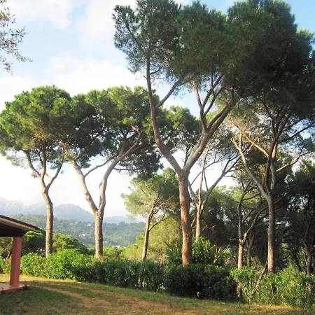 Giada Capoliveri (Isola d'Elba)