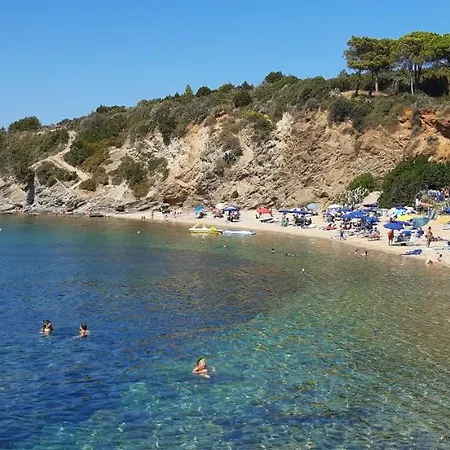 Vakantiehuis Giada *