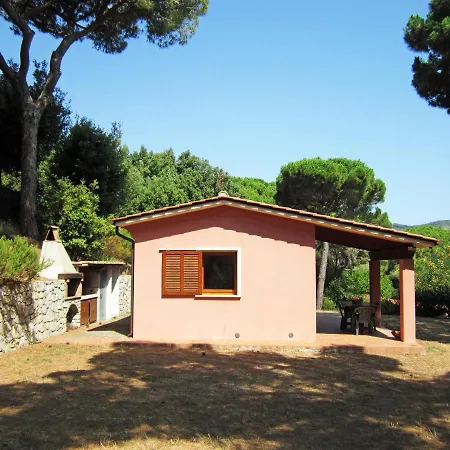 Holiday home Giada
