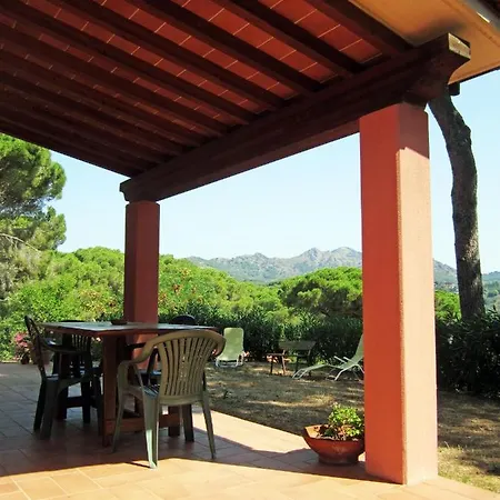 Giada Casa vacanze