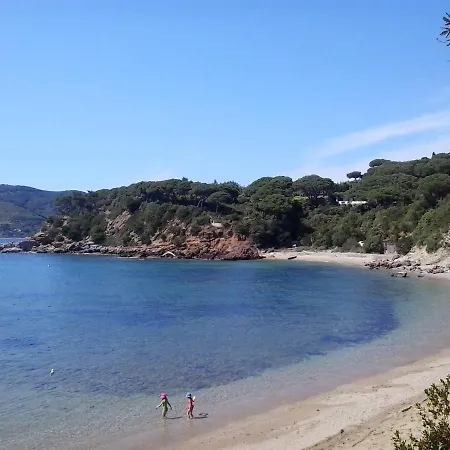 Giada Capoliveri (Isola d'Elba)