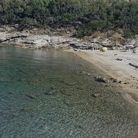 Сasa de vacaciones Giada