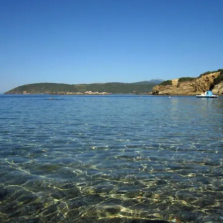 Giada Capoliveri (Isola d'Elba)