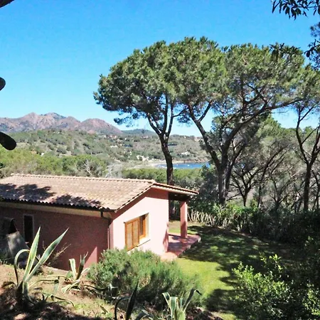 Сasa de vacaciones Giada