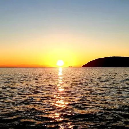 Сasa de vacaciones Giada