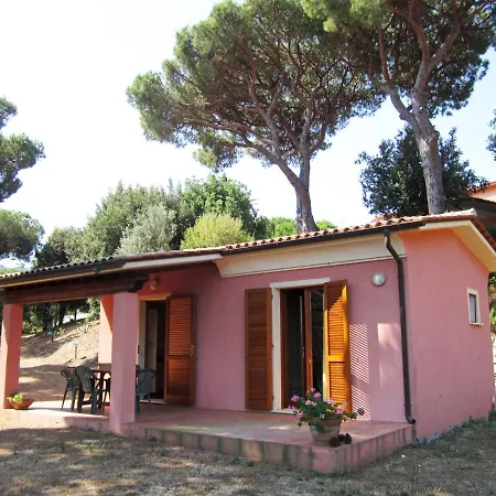 Vakantiehuis Giada Capoliveri (Isola d'Elba)