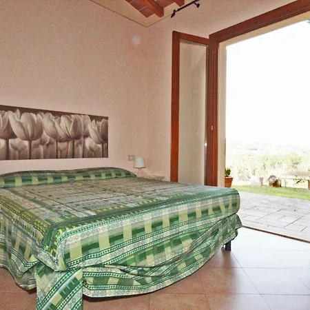 Giada Сasa de vacaciones