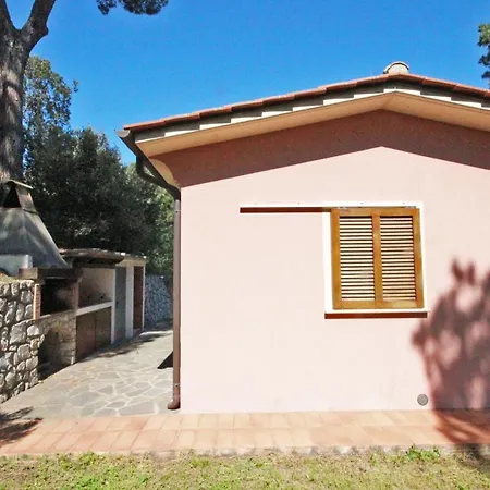 Giada Ferienhaus *