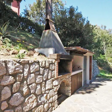 Giada Holiday home