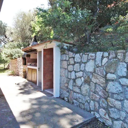Giada Ferienhaus *