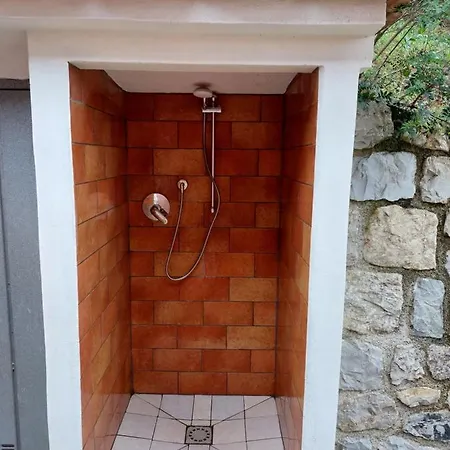 Сasa de vacaciones Giada *