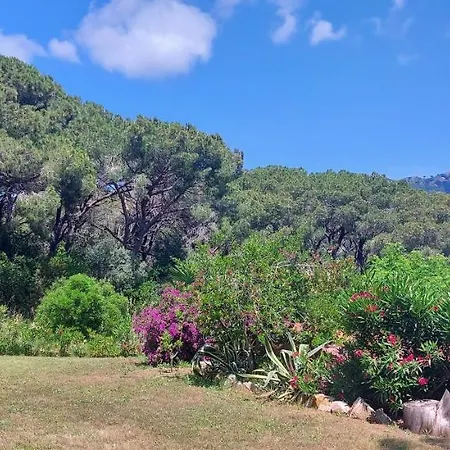 Giada Capoliveri (Isola d'Elba)