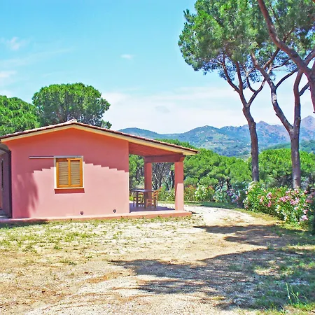 Giada Casa vacanze Capoliveri (Isola d'Elba)