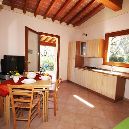Giada Ferienhaus *