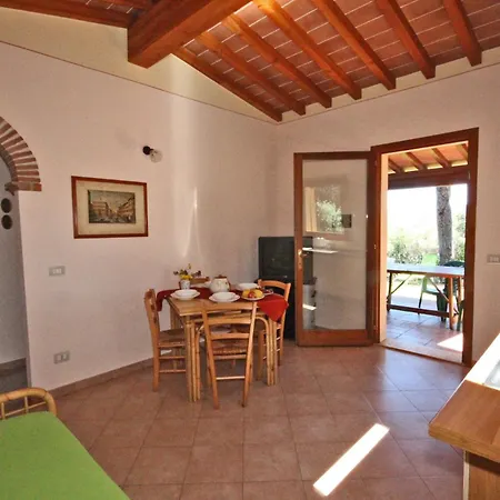 Ferienhaus Giada *