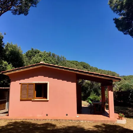 Giada Capoliveri (Isola d'Elba)