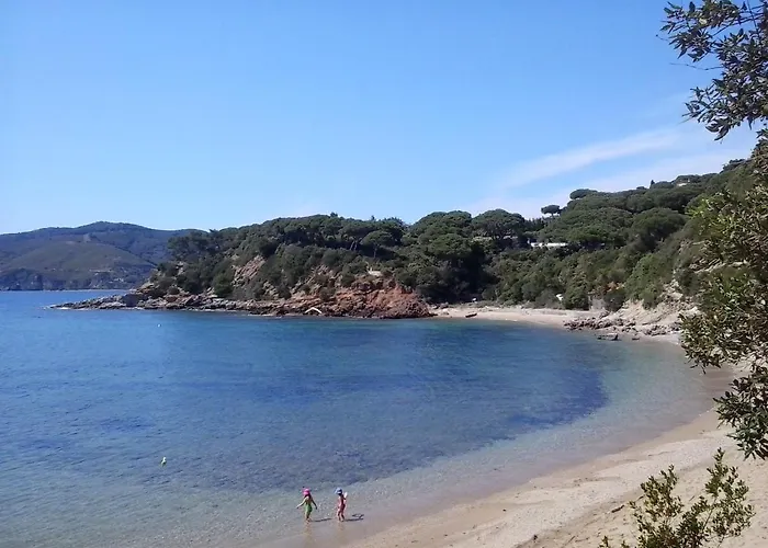 Giada Capoliveri (Isola d'Elba)