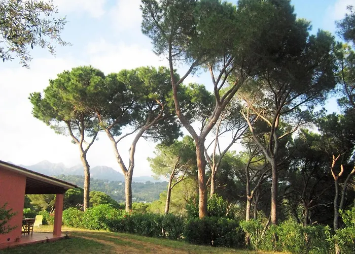 Giada Capoliveri (Isola d'Elba)