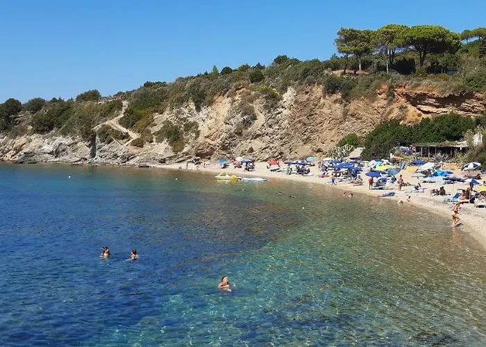 Vakantiehuis Giada *