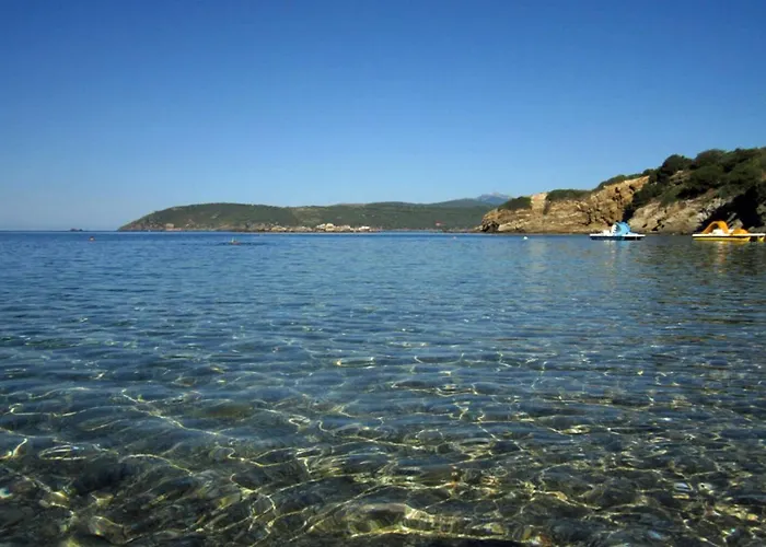 Giada Capoliveri (Isola d'Elba)