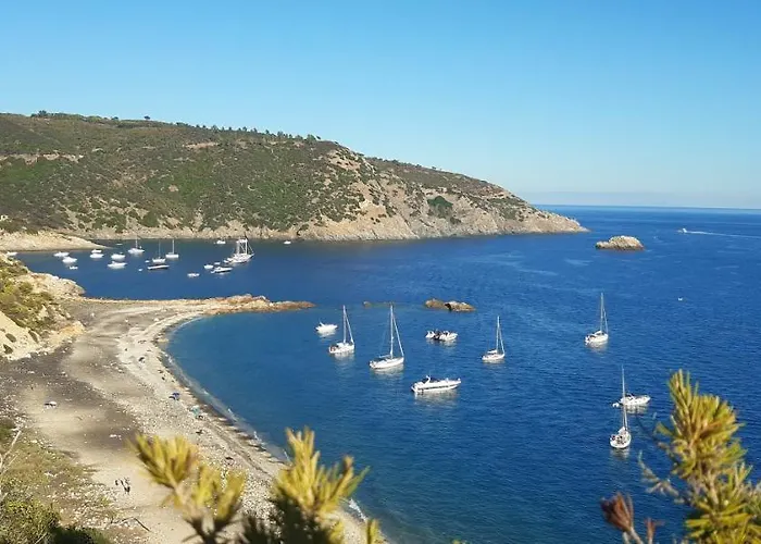 Vakantiehuis Giada Capoliveri (Isola d'Elba)