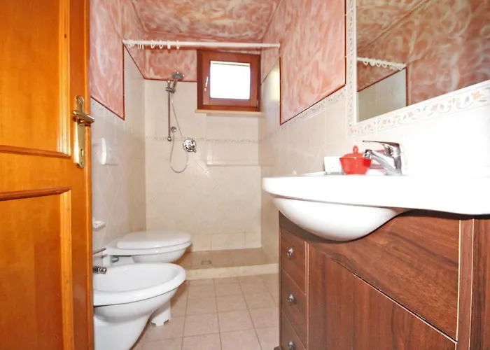 Giada Vakantiehuis Capoliveri (Isola d'Elba)