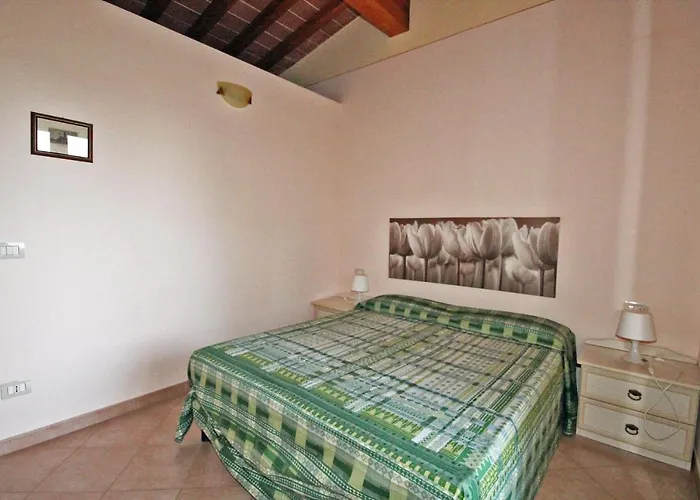 Giada Vakantiehuis Capoliveri (Isola d'Elba)