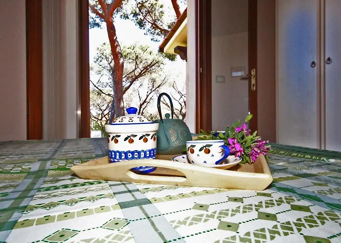 Giada * Capoliveri (Isola d'Elba)