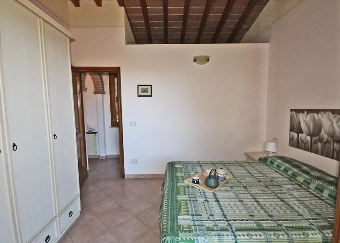 Giada * Capoliveri (Isola d'Elba)