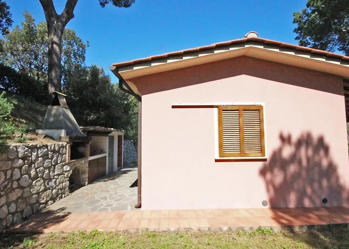 Giada Vakantiehuis *