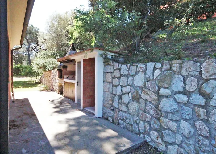 Giada Vakantiehuis *