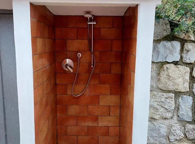 Vakantiehuis Giada *