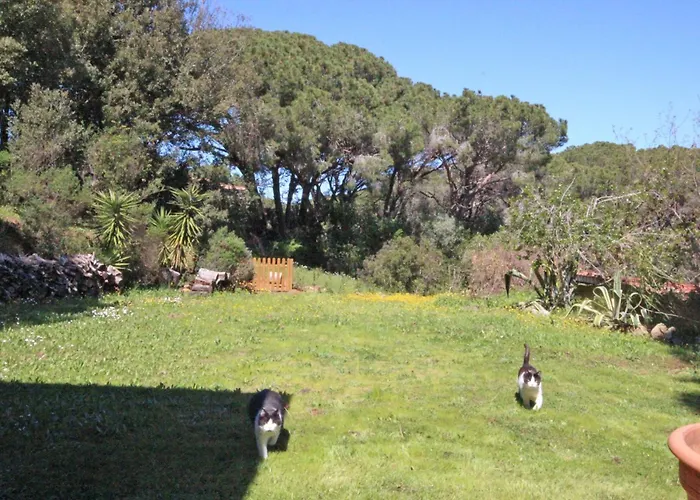 Giada Vakantiehuis *