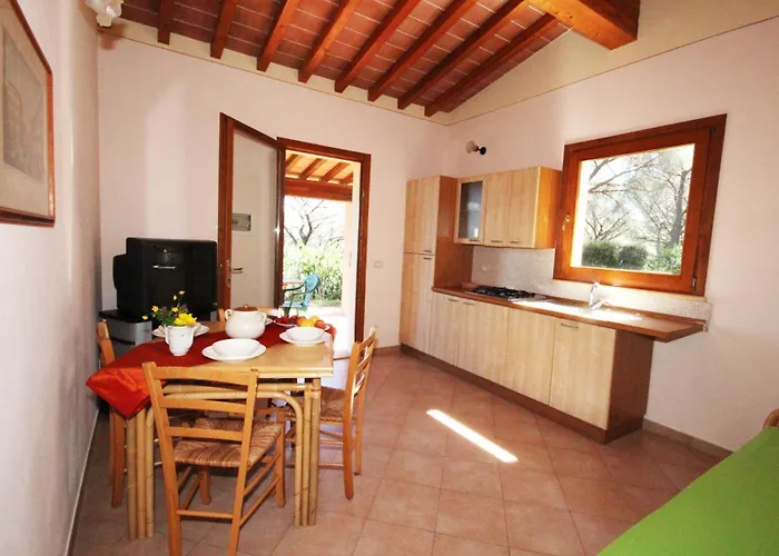 Giada Vakantiehuis *