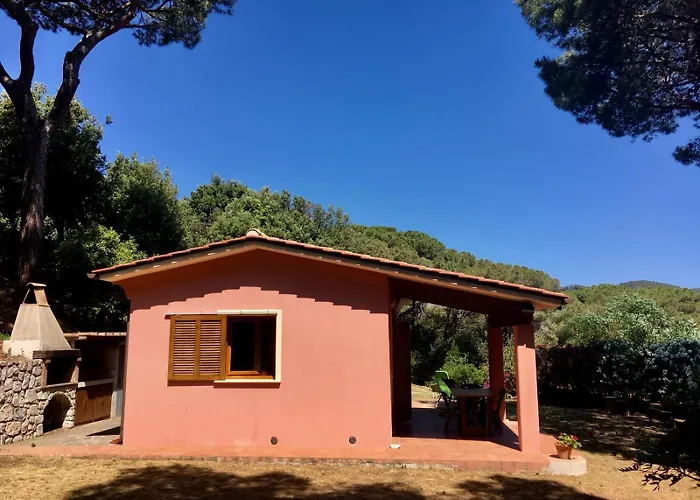 Giada Capoliveri (Isola d'Elba)