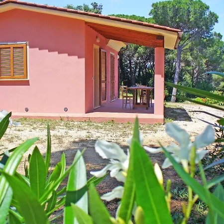Casa de Férias Giada