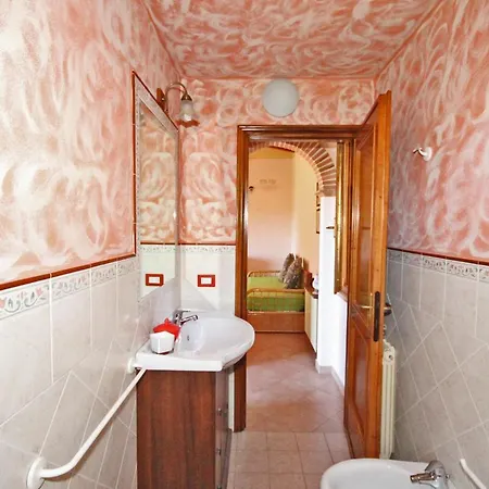 Casa de Férias Giada Capoliveri (Isola d'Elba)